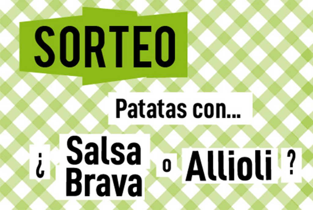 ¡SORTEO! #DíaMundialdelaTapa Olivera d'Atenea Sorteo Dia Mundial de laTapa 1024x688 1