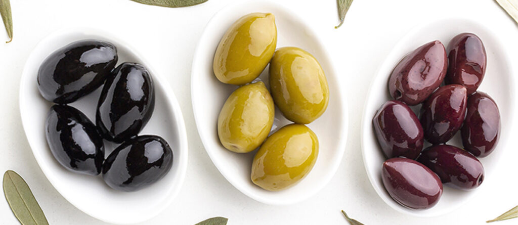 Blog Olivera d'Atenea Beneficios de comer aceitunas