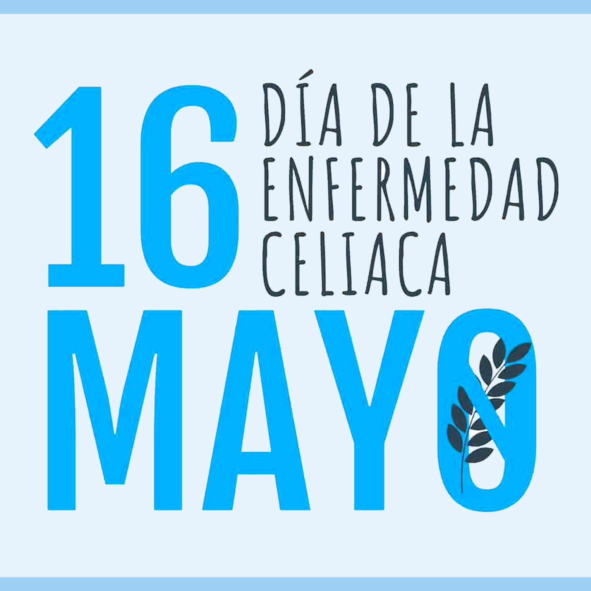 Home Olivera d'Atenea Dia de la enfermedad celiaca