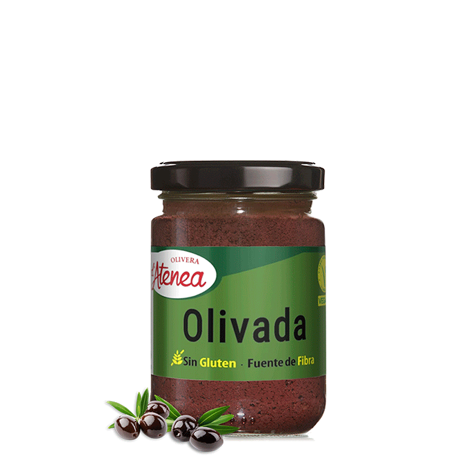 Inicio Olivera d'Atenea FAVORITAS Olivada