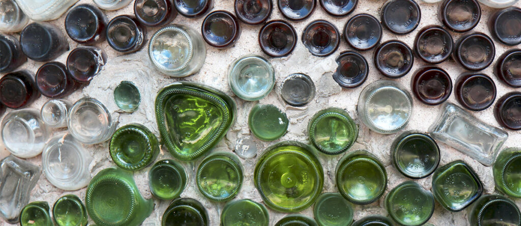 Blog Olivera d'Atenea reciclaje vidrio