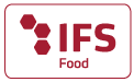 LOGO IFS Granate