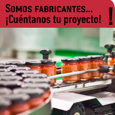 1 SOMOS FABRICANTES