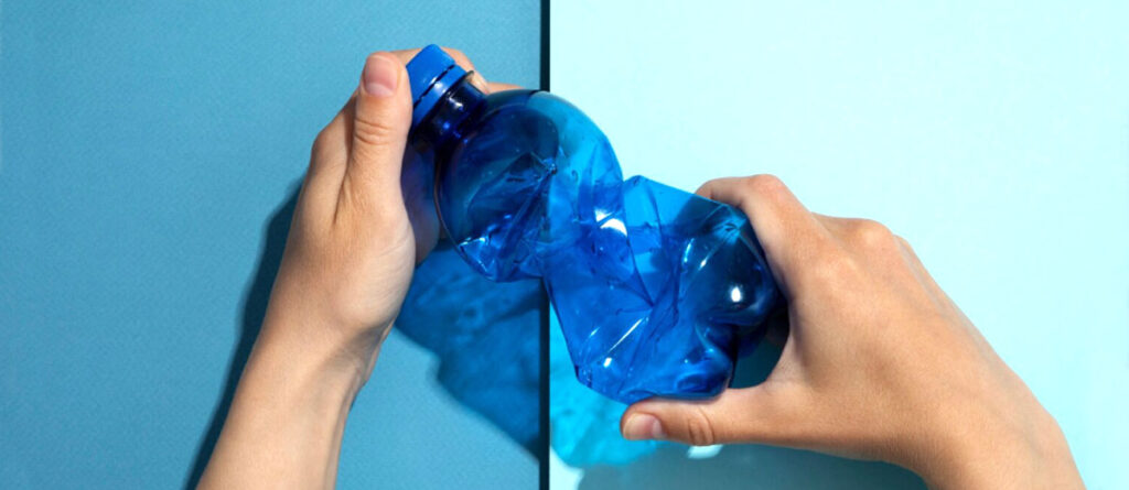 Avanzamos hacia un packaging más sostenible... Olivera d'Atenea PVC vs PET