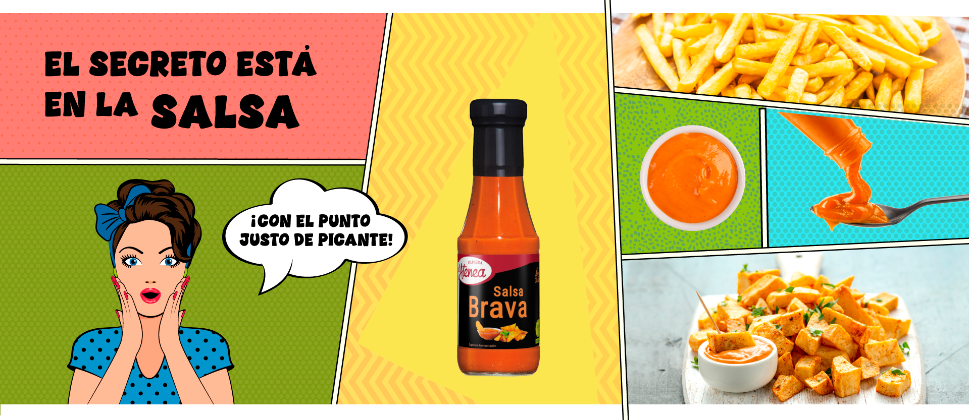 SLIDE Salsa Brava 2026 OTOÑO